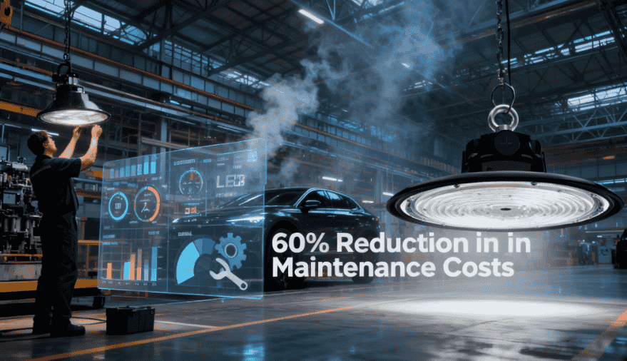 低维护成本-hb01